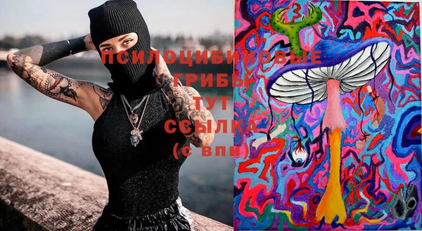 герыч Алексеевка